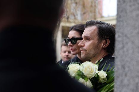 Obrázek: Marešová veřejně zpražila Leoše: Proč budu mazat med kolem huby?!