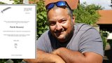 Detaily pohřbu Patrika Hezuckého (†55): Speciální přání rodiny!