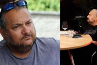 Patrik Hezucký (56): Skončil na vozíčku!