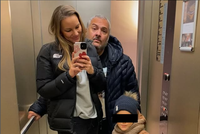 Zdrcená vdova po Hezuckém (†55) Nikola: Těžké poslední měsíce s milovaným Patrikem