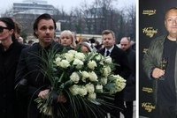 První Ranní show po pohřbu: Slzy a zmatky kvůli odstranění fotky Hezuckého