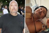 Pokorný o odcházení Hezuckého (†55): Přestal komunikovat, špatně dýchal