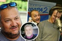 Hezucký (†55) makal do poslední chvíle: Práce se odmítal vzdát!