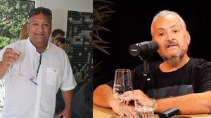 Patrik Hezucký nebyl jen parťák Leoše Mareše: Už v 6 letech hrál v Bakalářích! Patrik Hezucký nebyl jen parťák Leoše Mareše: Už v 6 letech hrál v Bakalářích!