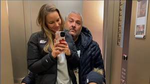 Zdrcená vdova po Hezuckém (†55) Nikola: Těžké poslední měsíce s milovaným Patrikem Zdrcená vdova po Hezuckém (†55) Nikola: Těžké poslední měsíce s milovaným Patrikem