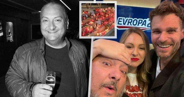 Pohřeb Patrika Hezuckého proběhne už tento týden