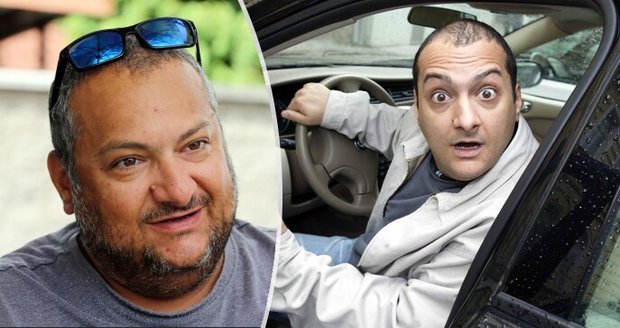 Celoživotní trauma Patrika Hezuckého: Rozdával radost, sám truchlil