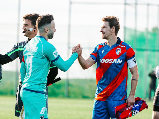 Hrošovský v akci za Plzeň! Návrat jak za Vrby, bizarní strkanice mezi hráči soupeře Hrošovský v akci za Plzeň! Návrat jak za Vrby, bizarní strkanice mezi hráči soupeře