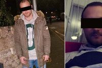 Britové zatkli hasiče Patrika (24) z Karvinska: Prý zneužil dítě a znásilnil ženu! Navíc se nemravně obnažoval?!