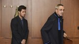 Soud zmírnil trest za napadení Hrůzy: Útočník přesto zaplatí téměř 900 tisíc
