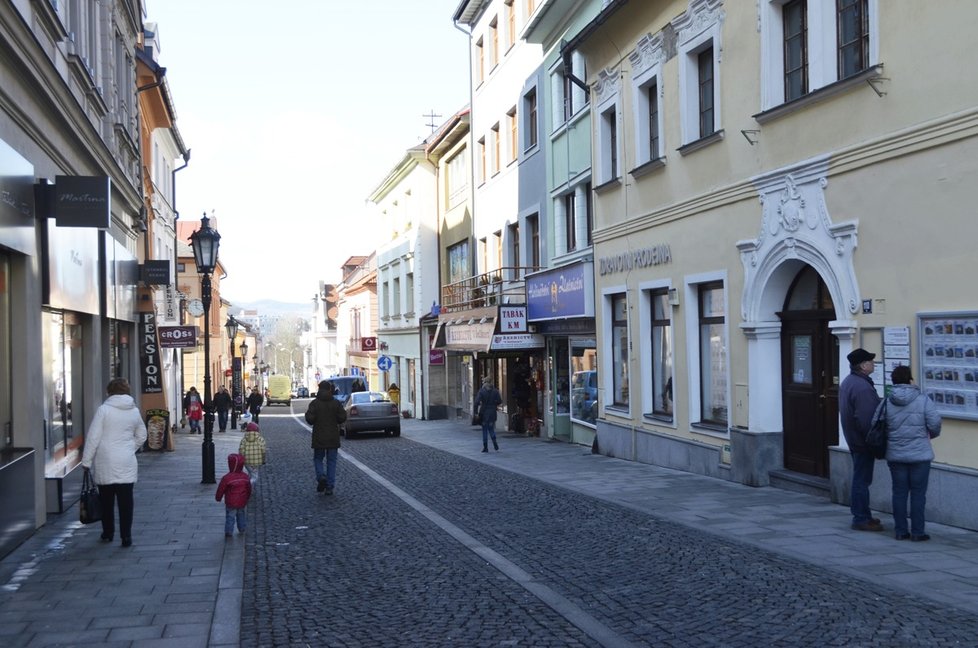 Předposlední termín čeká například obec Klatovy.