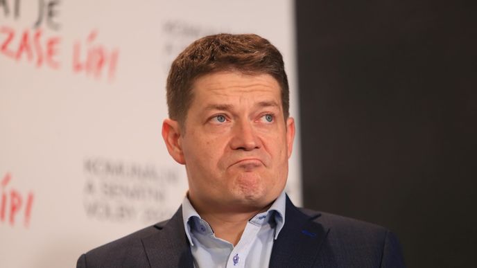 Patrik Nacher (ANO) Patrik Nacher (ANO)