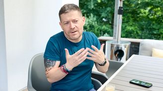 Dvojí metr ANO: Nacher naletěl podvodníkům s kryptem, ale sám tepal Fialu za vklad v kampeličce Dvojí metr ANO: Nacher naletěl podvodníkům s kryptem, ale sám tepal Fialu za vklad v kampeličce