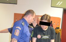 Kajínkův synovec (37) u soudu tvrdil: Útočil jsem kvůli schizofrenii! 