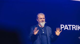 ‚Práce šlechtí‘ ztratí na významu. V investování ale Šmejce, Komárka ani Tykače žádná AI nenahradí, říká Tkáč na SHIFTS ‚Práce šlechtí‘ ztratí na významu. V investování ale Šmejce, Komárka ani Tykače žádná AI nenahradí, říká Tkáč na SHIFTS