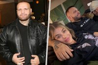 Rytmus otevřeně o stěhování: Plánuje opustit Slovensko?