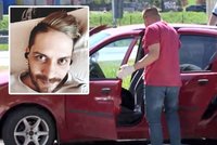 Zpěváka Patrika (†32) našli mrtvého na zadním sedadle auta: Punker tělem i duší bojoval s alkoholismem