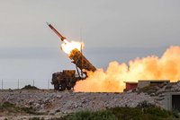 Ukrajina nabízí Blízkému východu systémy proti dronům. Žádá za to střely do Patriotu