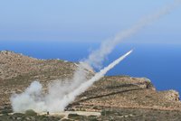 Bulharsko má obavy z íránské hrozby. Řecko rozmístí rakety Patriot i letouny F-16