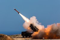 Týdny mimo provoz: Ukrajinským patriotům chybí munice, krize dodávek je globální
