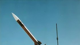 Odpalovače raket země-vzduch Patriot