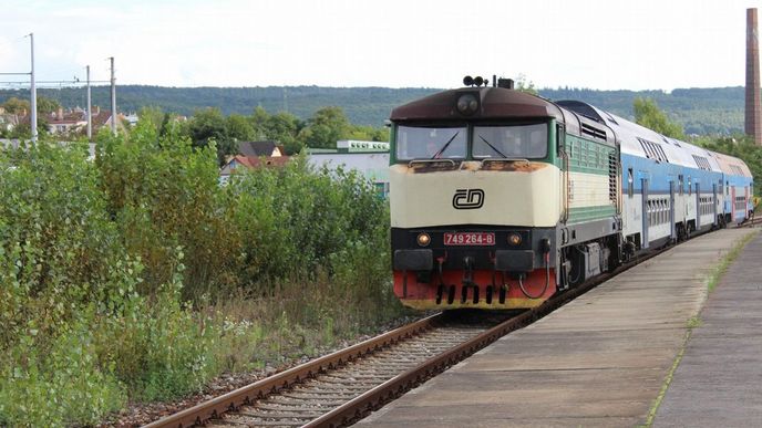 Patrové vozy řady bmto čeká rekonstrukce