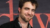 Robert Pattinson: Na hraní jsem chtěl balit holky!