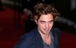 3. Robert Pattinson (£24,910,000)