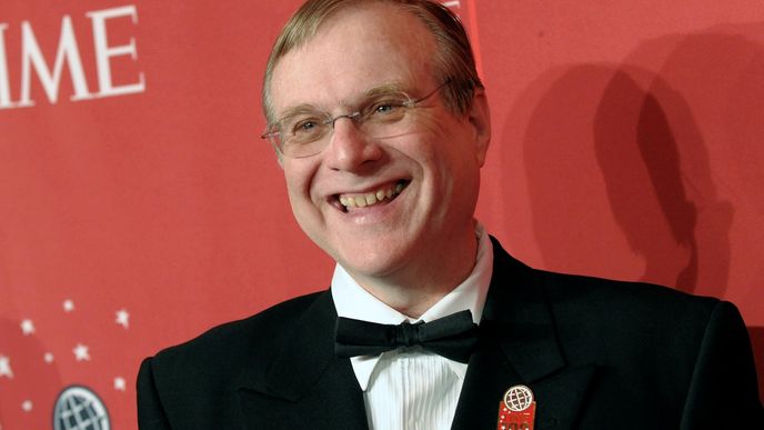 Paul Allen