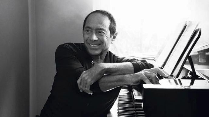 Paul Anka