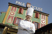 Zemřel slavný michelinský šéfkuchař Bocuse (†91). Postaral se o revoluci v oboru