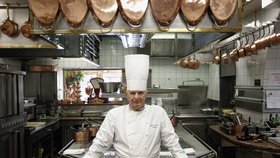 Paul Bocuse