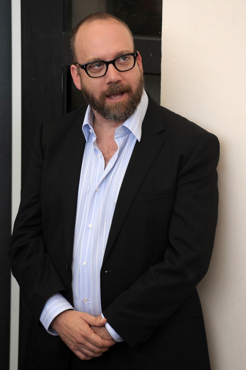 Paul Giamatti