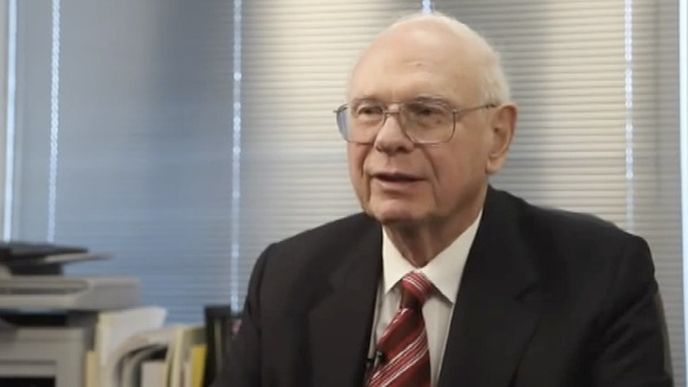 Paul Hellyer