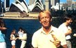 Krokodýl Dundee alias Paul Hogan