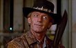 Krokodýl Dundee alias Paul Hogan