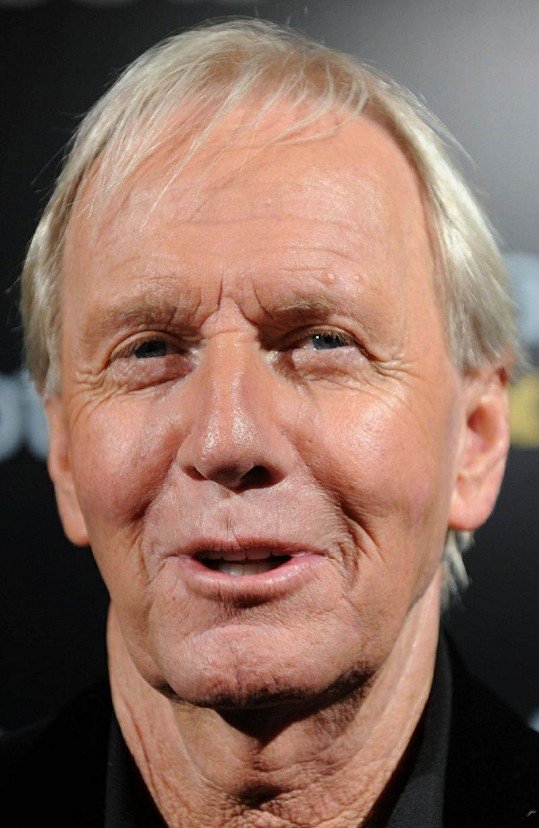 Krokodýl Dundee alias Paul Hogan