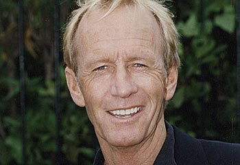 Krokodýl Dundee alias Paul Hogan 