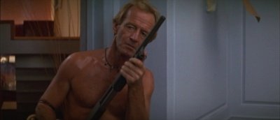 Krokodýl Dundee alias Paul Hogan