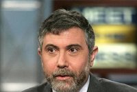 Nobelovu cenu za ekonomii získal Paul Krugman z USA
