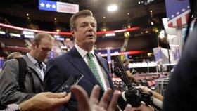 Paul Manafort