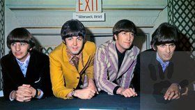 Paul McCartney z Beatles: S Lennonem a ostatními jsme masturbovali nad Bardotkou 