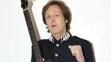 McCartney: Když se rozpadly Beatles, pil jsem jako Dán