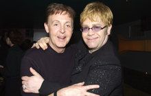 Rocketman Elton John (72) versus cenzura: Můj život nebyl »mládeži přístupný«