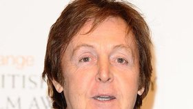 Paul McCartney se dočkal hvězdy na chodníku slávy