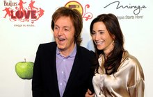 Paul McCartney a Yoko Ono: Nenávist trvá!