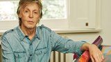 Paul McCartney zuří: Drsná slova o čínském trhu, kde vznikl koronavirus!