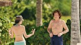 McCartney: Brouk s beruškou v Karibiku!    