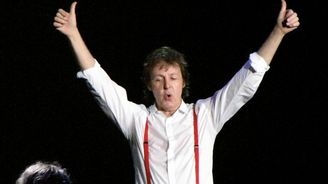 Co týden dá: USA vyhlásí poplach a McCartney zahájí turné