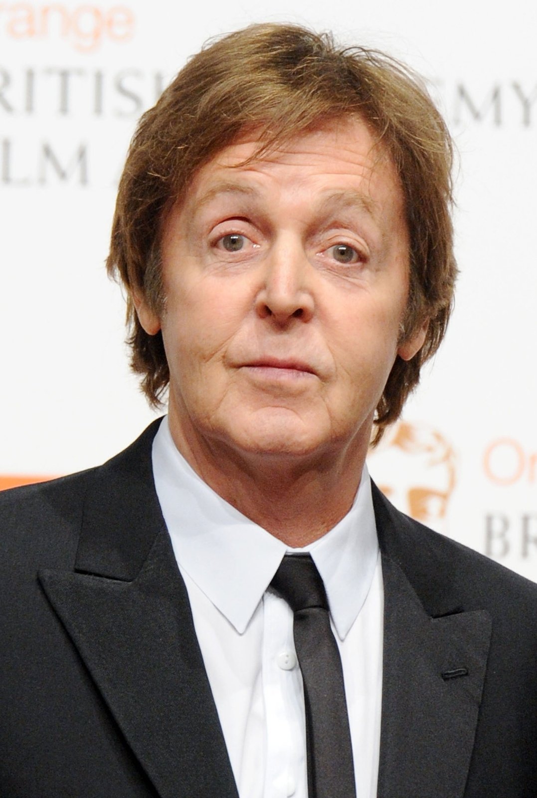 Paul McCartney